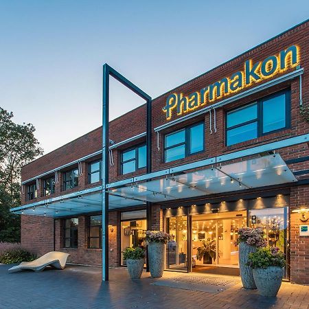 הילרוד Pharmakon Hotel & Conferencecenter מראה חיצוני תמונה