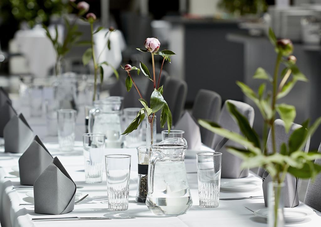 הילרוד Pharmakon Hotel & Conferencecenter מראה חיצוני תמונה