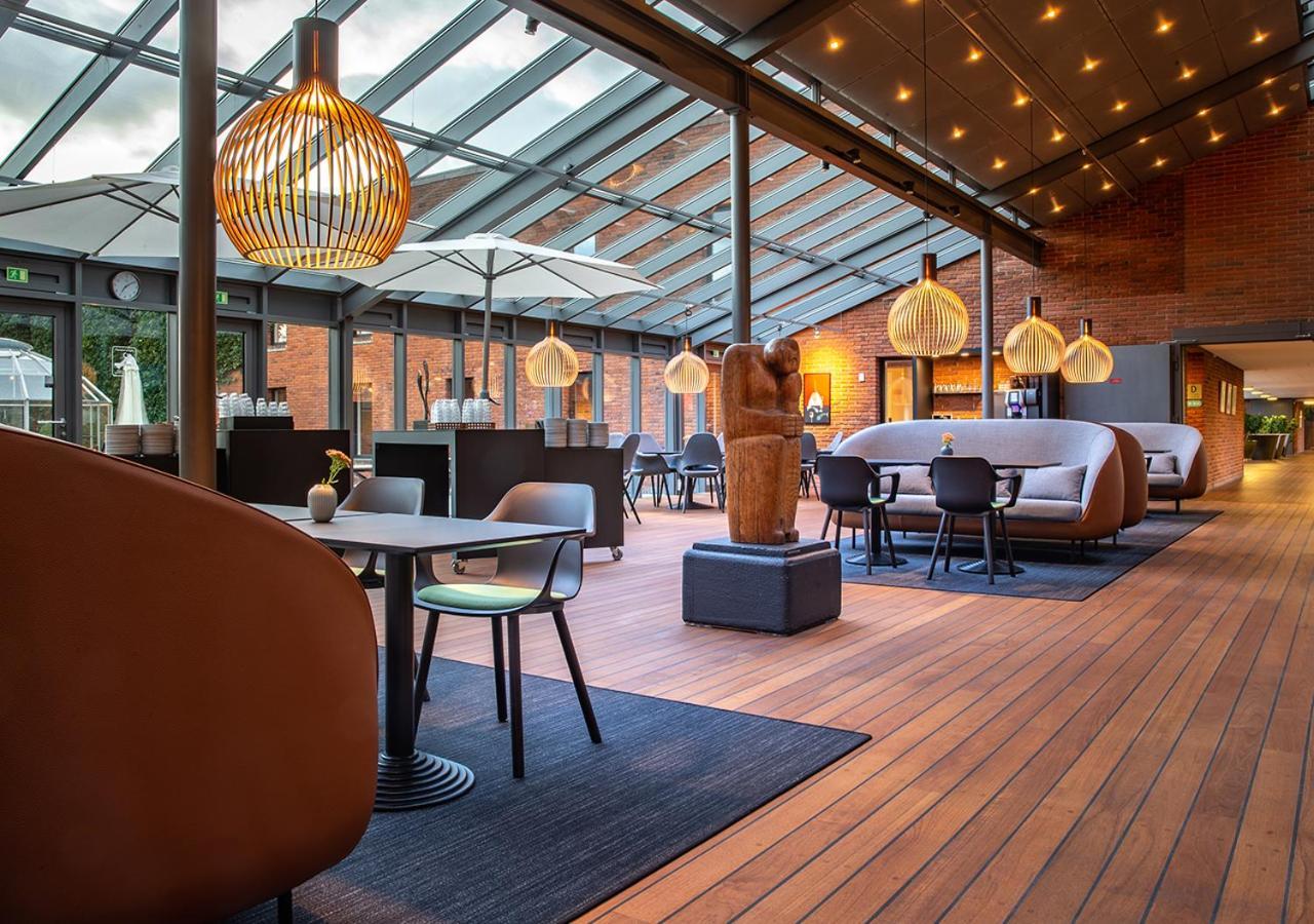 הילרוד Pharmakon Hotel & Conferencecenter מראה חיצוני תמונה