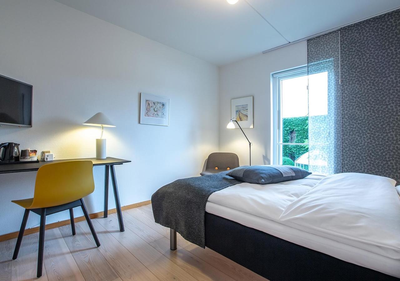 הילרוד Pharmakon Hotel & Conferencecenter מראה חיצוני תמונה