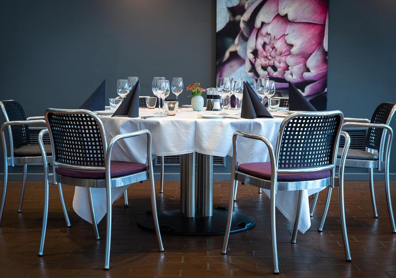 הילרוד Pharmakon Hotel & Conferencecenter מראה חיצוני תמונה