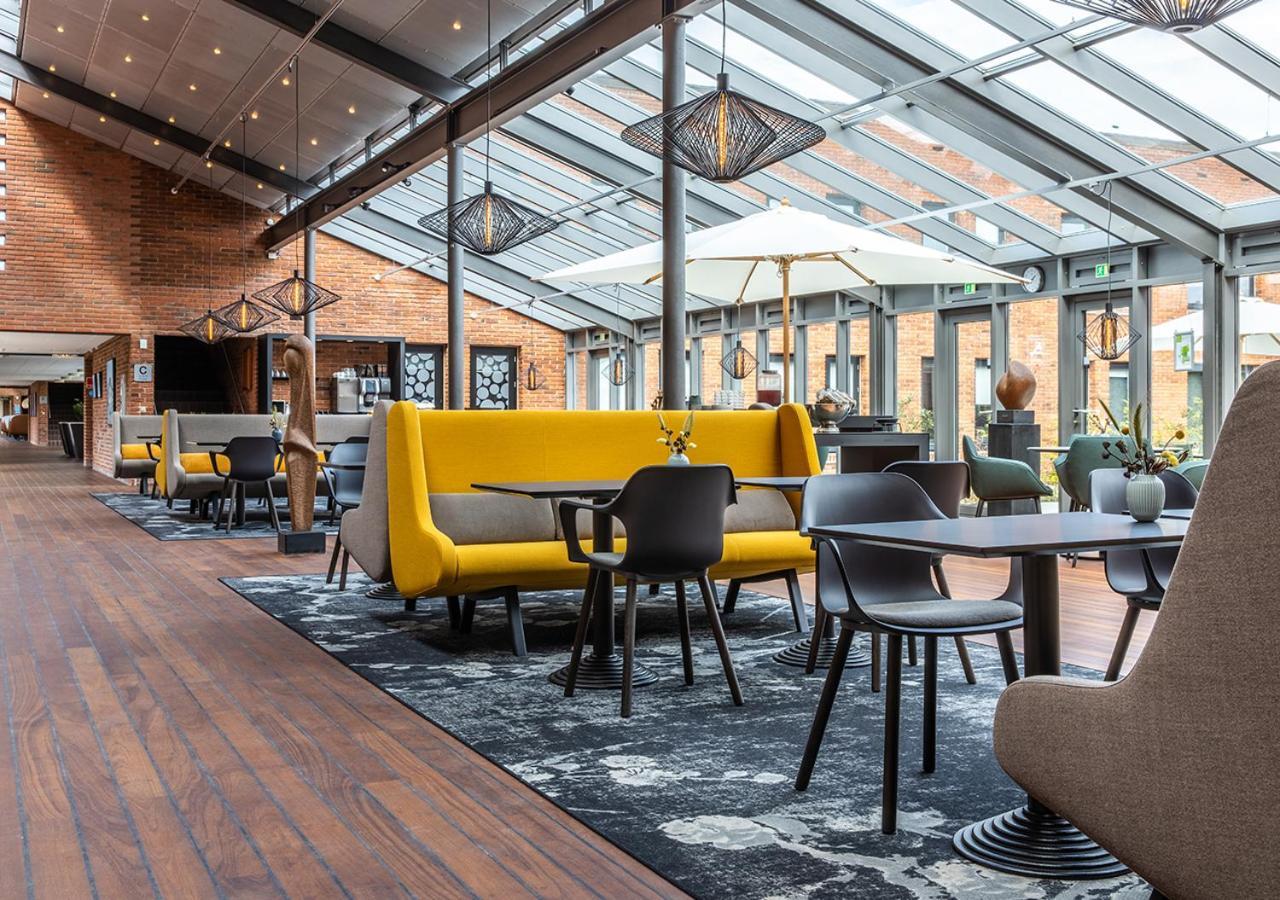 הילרוד Pharmakon Hotel & Conferencecenter מראה חיצוני תמונה