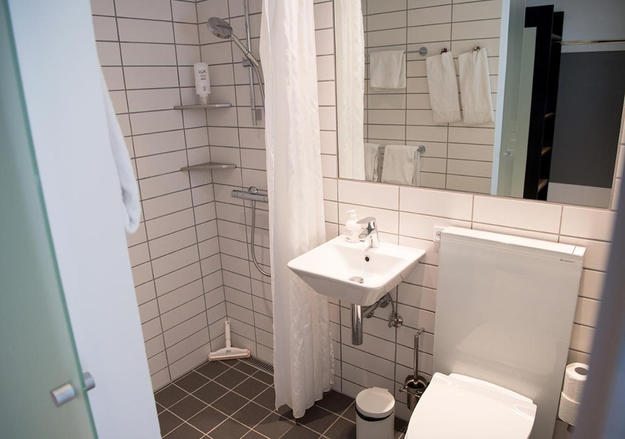 הילרוד Pharmakon Hotel & Conferencecenter מראה חיצוני תמונה
